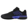 Zapatillas K-Swiss Express Light 3 Clay Negro/Azul 2026