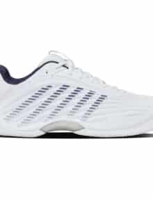 Zapatillas K-Swiss Hypercourt Express 3 Clay Blancas