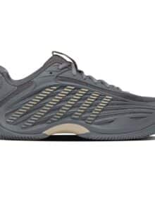Zapatillas K-Swiss Hypercourt Express 3 Clay Gris
