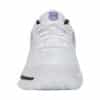 Detalle de las Zapatillas K-Swiss Express Light 3 Clay Blancas