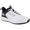 Zapatillas K-Swiss Ultrashot Light Clay Blanco/Negro 2026