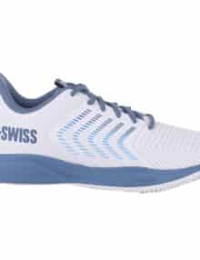 Zapatillas K-Swiss Utrashot Light Clay Blancas