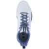 Zapatillas de pádel K-Swiss Utrashot Light Clay Blancas