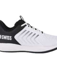 Zapatillas K-Swiss Ultrashot Light Clay Blanco/Negro