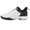 Zapatillas K-Swiss Ultrashot Light Clay Blanco/Negro 2026