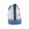 Zapatillas de pádel K-Swiss Utrashot Light Clay Blancas