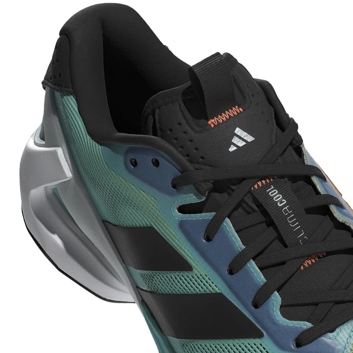 Detalle de las Zapatillas Adidas Adizero Ubersonic 5 M Aqua