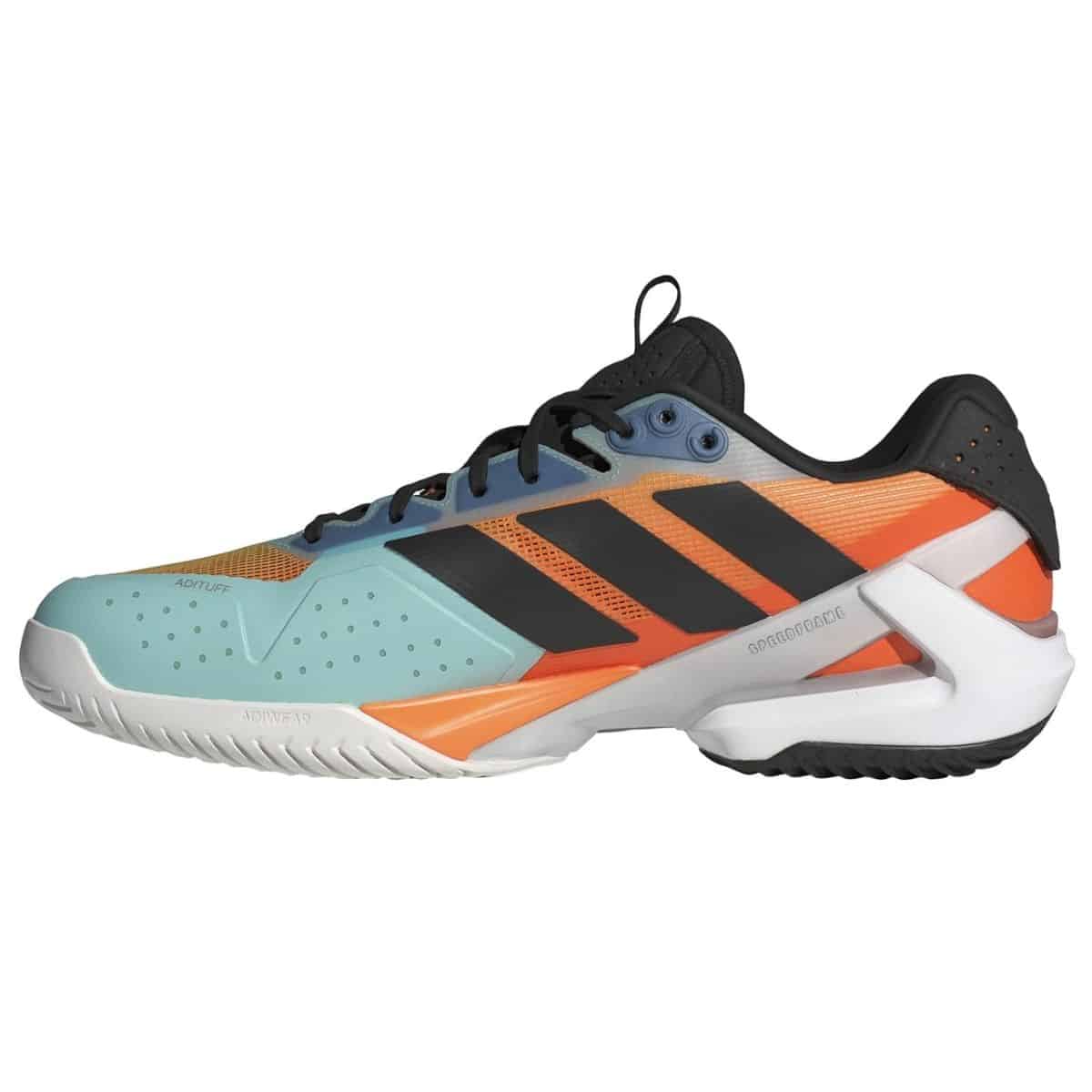 Zapatillas Adidas Adizero Ubersonic 5 M Aqua