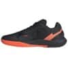 Zapatillas Adidas Defiant Speed 2 M Negro/Naranja KI5999
