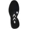 Suela de las Zapatillas K-Swiss Ultrashot Light Clay Blanco/Negro