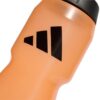 Bidon Adidas Naranja Logo