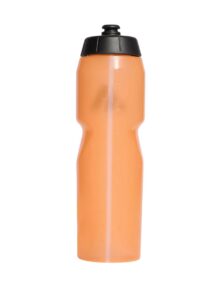 Bidon Agua Adidas Naranja