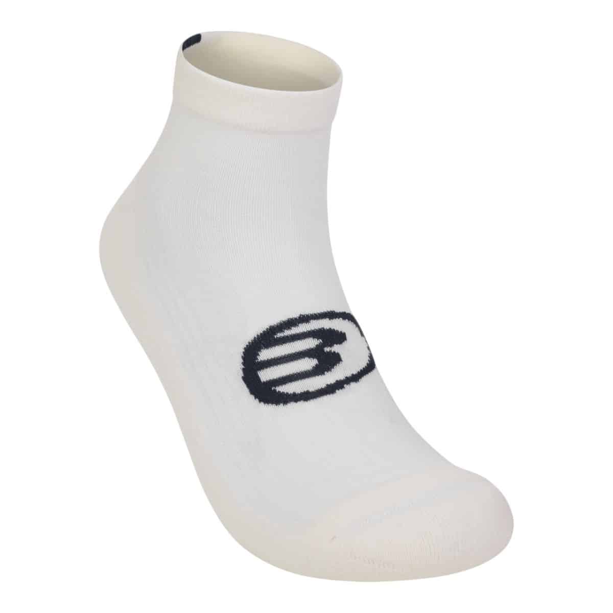 Calcetines Bullpadel BP2604 Blanco