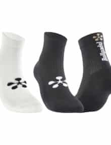 Pack de 2 Calcetines Bullpadel Premier Padel BPPMR2601