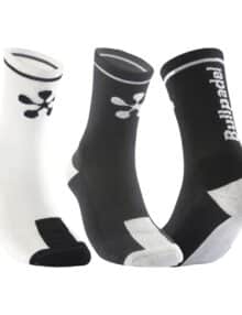 Pack 2 Calcetines Bullpadel Premier Padel BPPMR2603