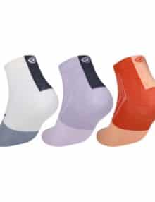 Pack de 3 Calcetines Bullpadel BP266 Woman