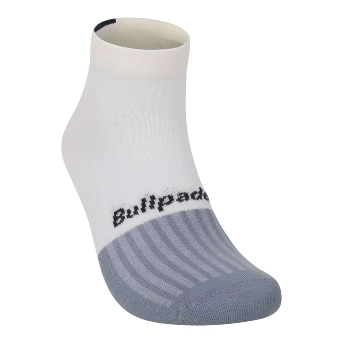 Calcetines Bullpadel BP266 W Blanco