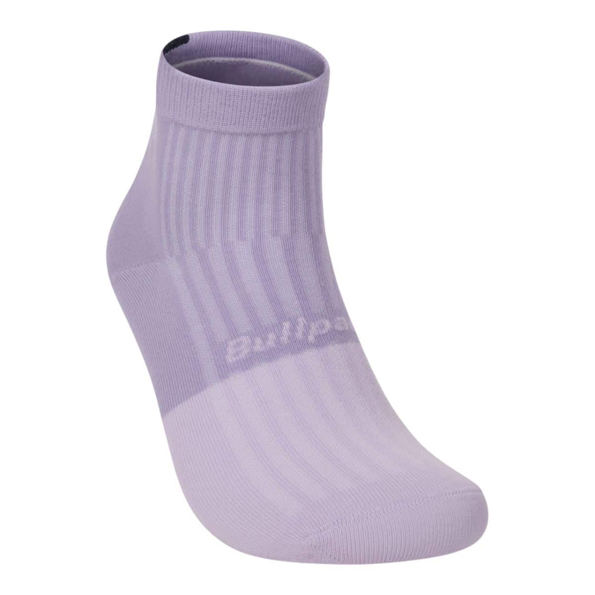 Calcetines Bullpadel BP266 W Lila
