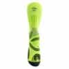 Suela de los Calcetines Floky GRF Medium Amarillo Flúor