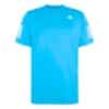 Camiseta Adidas Club 3STR Azul Cielo