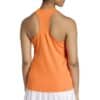 Camiseta de tirantes Adidas Club Naranja W KF0917
