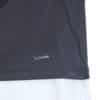 Camiseta de tirantes Adidas Club Negra W KF0914