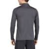 Camiseta Bullpadel Anser Antracita M