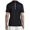 Camiseta Bullpadel Cabore negra M