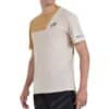 Camiseta Bullpadel Cacin Beige Vigore M