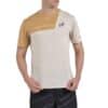 Camiseta Bullpadel Cacin Beige Vigore M