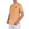 Camiseta Bullpadel Castil Mandarina M