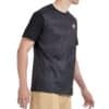 Camiseta Bullpadel Castril Negra M