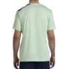 Camiseta Bullpadel Motril Verde Acido M