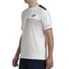 Camiseta Bullpadel Motril Hueso M