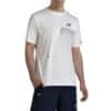 Camiseta Bullpadel Motril Hueso M