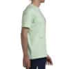 Camiseta Bullpadel Motril Verde Acido M
