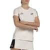 Camiseta Bullpadel Pampan Woman Crudo Premier Padel 2026