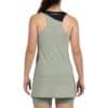 Camiseta de tirantes Bullpadel Pirac Eucalipto W Premier Padel 2026