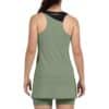 Camiseta Bullpadel Pirac Kaki W Premier Padel 2026