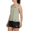 Camiseta Bullpadel Piura Eucalipto W Premier Padel 2026