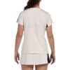 Camiseta Bullpadel Pampan Woman Crudo Premier Padel 2026