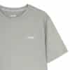 Detalle de la Camiseta NOX Team Gris M
