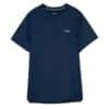 Camiseta NOX Team Azul Oscuro M