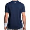 Camiseta NOX Team Azul Oscuro M
