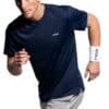 Camiseta NOX Team Azul Oscuro M