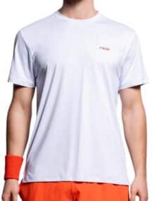 Camiseta NOX Team Blanca