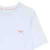 Detalle de la Camiseta NOX Team Blanca M