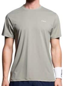 Camiseta NOX Team Gris