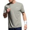 Camiseta NOX Team Gris M