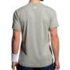 Camiseta NOX Team Gris M